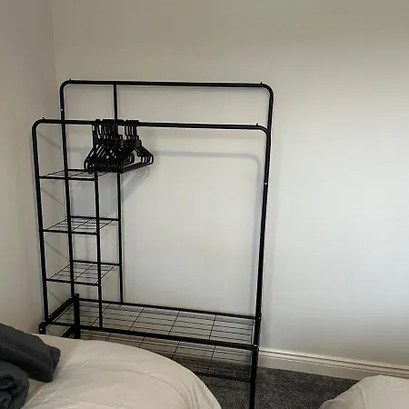 Modern Flat-apartment In 아파트