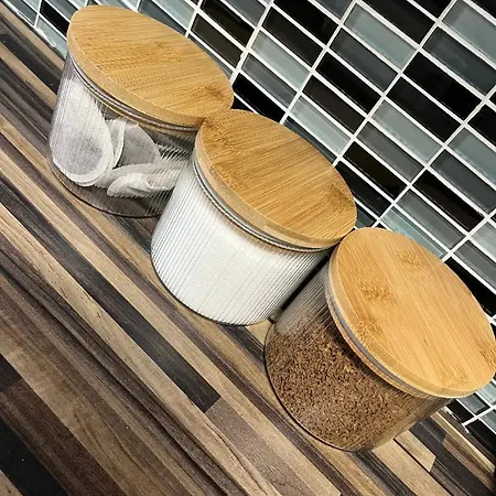 Modern Flat-apartment In 아파트