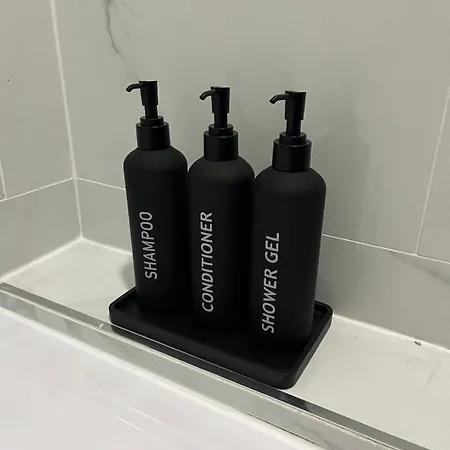 아파트 Modern Flat-apartment In *