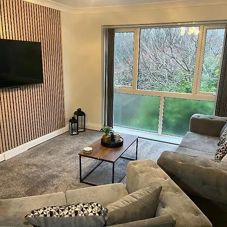 Modern Flat-apartment In Appartement