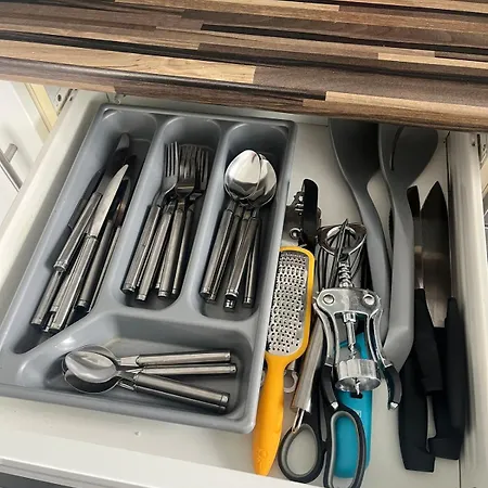 아파트 Modern Flat-apartment In