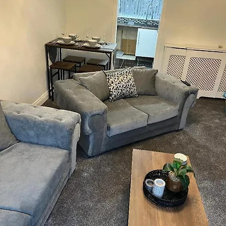 아파트 Modern Flat-apartment In *