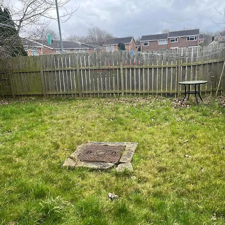 Modern Flat-apartment In