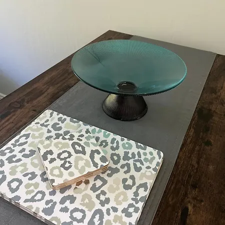 아파트 Modern Flat-apartment In *