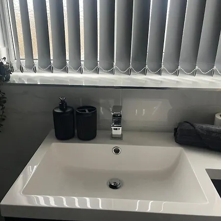 Апартаменты Modern Flat-apartment In *