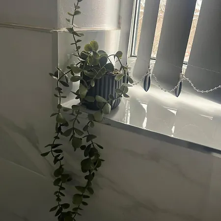 Апартаменты Modern Flat-apartment In Marton-in-Cleveland