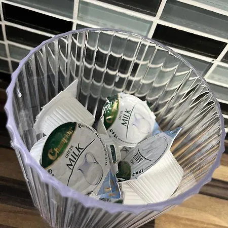 Modern Flat-apartment In Апартаменты *