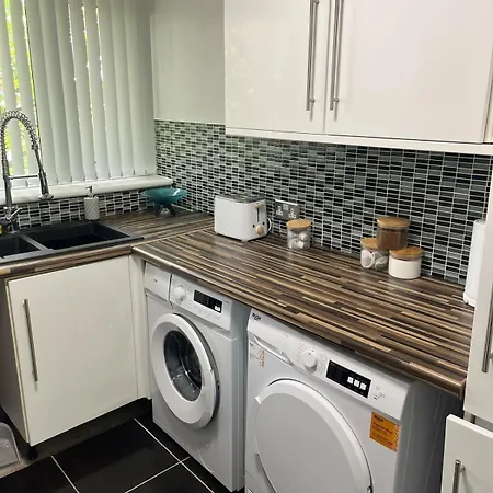 Modern Flat-apartment In Апартаменты