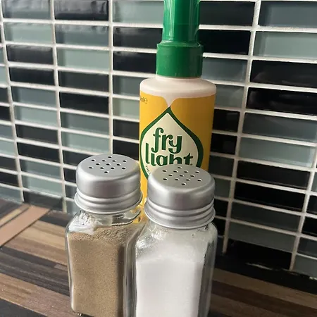 Апартаменты Modern Flat-apartment In