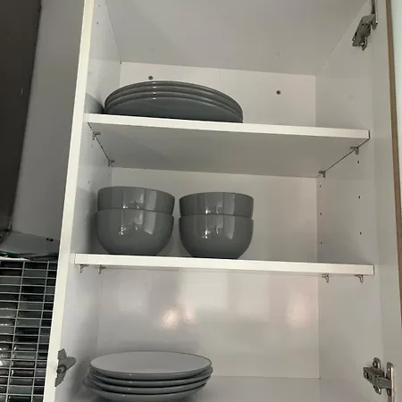 Modern Flat-apartment In * Marton-in-Cleveland