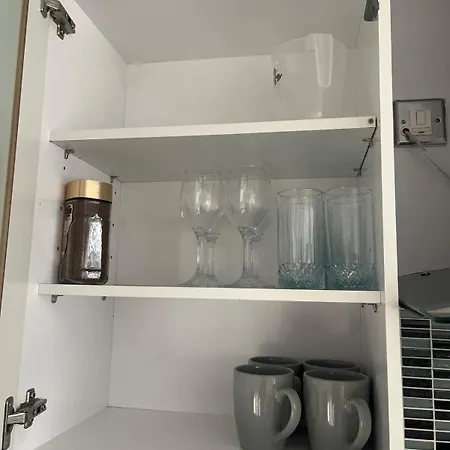 Modern Flat-apartment In Апартаменты *