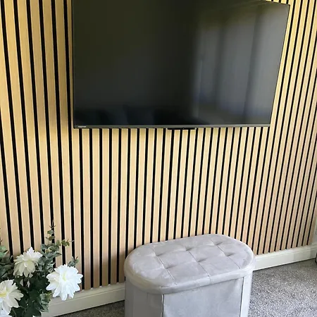 Modern Flat-apartment In Апартаменты