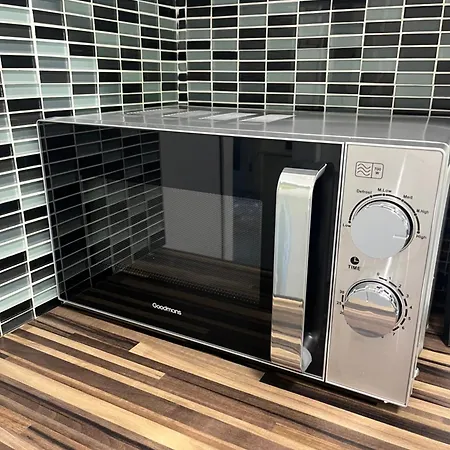 Апартаменты Modern Flat-apartment In *